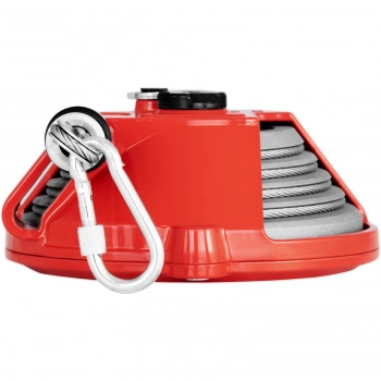 Balanser linkowy sprężynowy odciążnik do narzędzi 3 - 5 kg 1,3 m