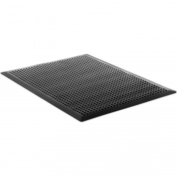 Mata antyzmęczeniowa ergonomiczna do pracy stojącej 120 x 90 cm
