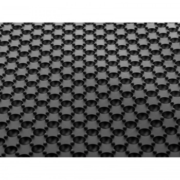 Mata antyzmęczeniowa ergonomiczna do pracy stojącej 120 x 90 cm
