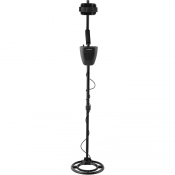 Wykrywacz detektor metali zasięg do 20 cm śr. cewki 25 cm
