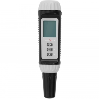 Kwasomierz miernik pH temperatury cieczy elektroniczny LCD 0-14 0-60C