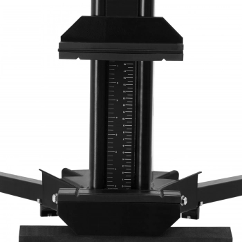 Imadło nożne kobyłka szczęki zaciskowe przenośne do 200 kg