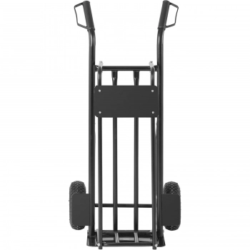 Wózek magazynowy transportowy składany STAL do 200 kg