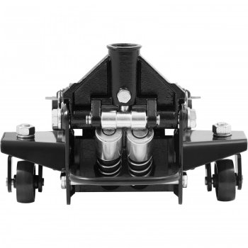 Lewarek podnośnik hydrauliczny samochodowy 75 - 490 mm 2500 kg