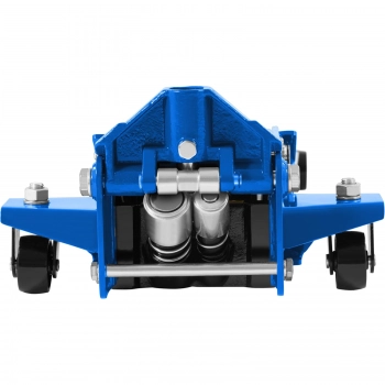 Lewarek podnośnik hydrauliczny samochodowy 68 - 600 mm 2000 kg