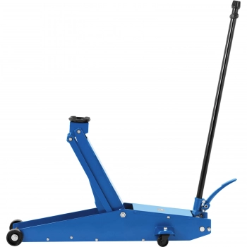 Lewarek podnośnik hydrauliczny samochodowy 143 - 675 mm 3000 kg