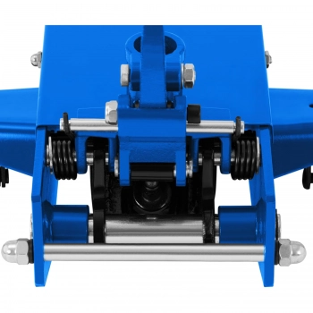 Lewarek podnośnik hydrauliczny samochodowy 143 - 675 mm 3000 kg