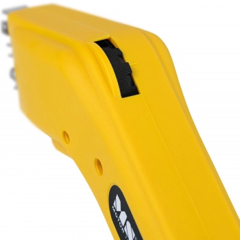 Nóż termiczny do cięcia styropianu tworzyw sztucznych 145 mm 600 C 150 W