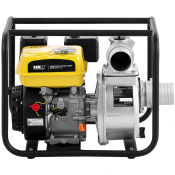 Motopompa pompa spalinowa do wody 7 KM 3.6 l 3600 obr./min