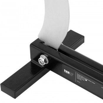 Gilotyna maszyna do cięcia paneli laminowanych szer. 203/305 mm grubość 10 mm