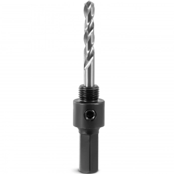 Adapter trzpień do otwornic wierteł bimetalowych śr. 19 - 29 mm