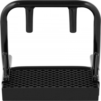 Pawęż uchwyt do mocowania silnika zaburtowego do pontonów MSW 250 x 156 x 37 mm