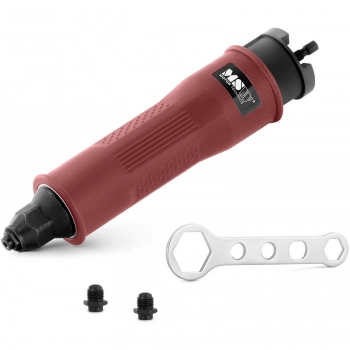 Przystawka adapter do nitów nitownica na wkrętarkę śr. 2.4 - 5 m