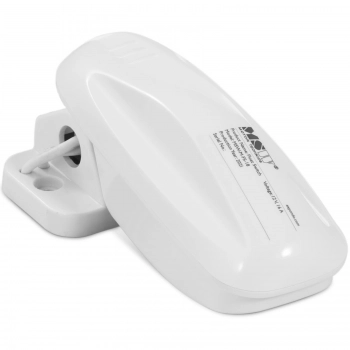 Wyłącznik pływakowy do pompy zęzowej 12V 16 A / 24 V 8 A