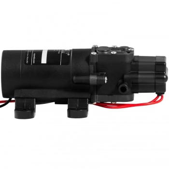 Pompa wody ciśnieniowa do jachtu łodzi kampera 4.2 l/min 12 V 1.7 A