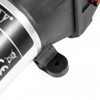 Pompa wody ciśnieniowa do jachtu łodzi kampera 12.5 l/min 12 V 2.4 bar