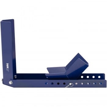 Stojak podnośnik motocyklowy 62 x 17 x 39 cm 14-21'' do 200 kg