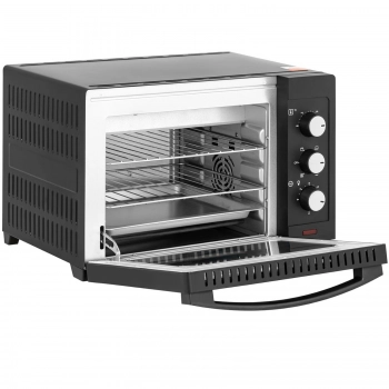 Mini piekarnik piecyk opiekacz elektryczny 30 l 1600 W