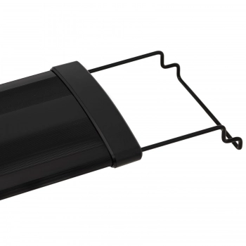 Lampa oświetlenie LED do akwarium wzrostu roślin pełne spektrum 78 diod 60 cm 18 W