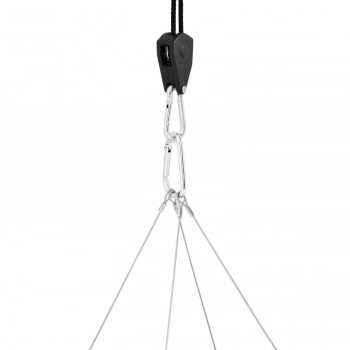 Lampa do uprawy wzrostu roślin pełne spektrum 30 x 24 cm 234 LED 110 W srebrna