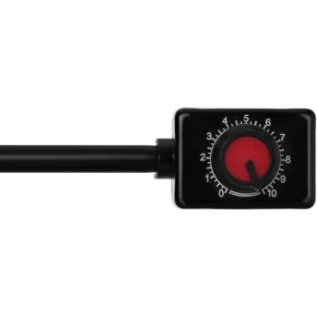 Lampa do uprawy wzrostu roślin pełne spektrum 72 x 60 cm 1404 LED 600 W srebrna