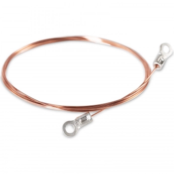 Drut tnący oporowy do maszyny do cięcia styropianu EASYCUTTER II 136 cm