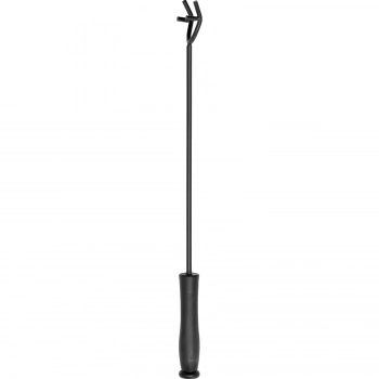 Kominek palenisko piec ogrodowy tarasowy  żeliwny 113 cm