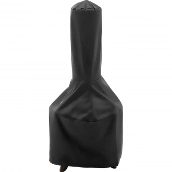 Kominek palenisko piec ogrodowy tarasowy  żeliwny 113 cm