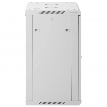 Szafa RACK serwerowa instalacyjna stojąca 19'' 15U IP20 do 60 kg 60x45x77 cm