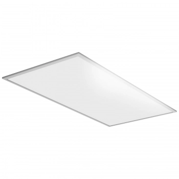 Plafon panel LED sufitowy 6000K 7200 lm 100 lm/W 72 W 120x60 cm