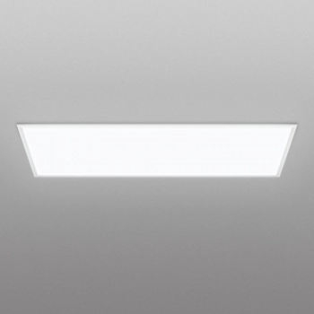 Plafon panel LED sufitowy 6000K 7200 lm 100 lm/W 72 W 120x60 cm