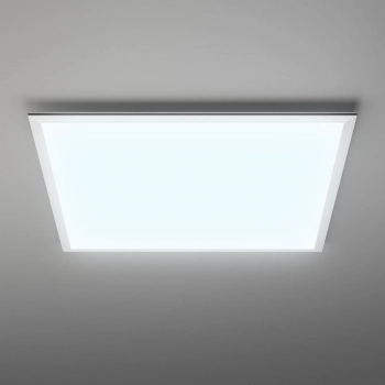 Plafon panel LED sufitowy 6000K 3800 lm 95 lm/W 40 W 62x62 cm