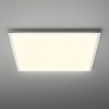 Panel oświetleniowy LED sufitowy 4000K 3800 lm 95 lm/W 40 W 62x62 cm