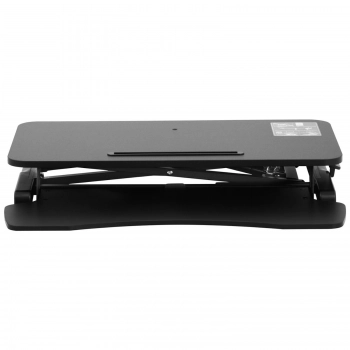 Podstawka stolik stacja robocza pod monitor laptopa regulowana 110-505 mm do 15 kg