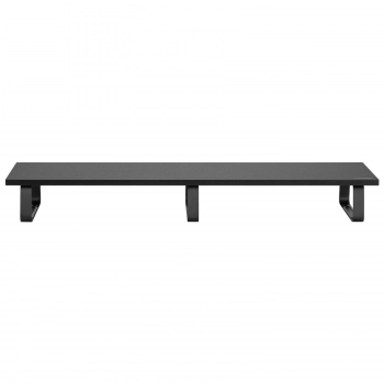 Podstawka stolik półka na 2 monitory 100x26x12.4 cm