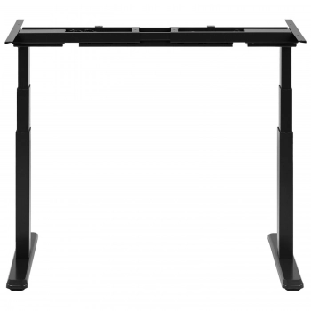 Stelaż pod biurko z elektryczną regulacją wysokości 62-128 cm do 125 kg