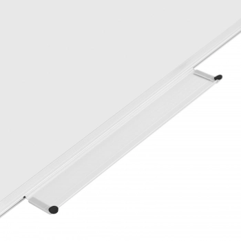 Tablica magnetyczna suchościeralna ścienna biała 60x90 cm