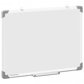 Tablica magnetyczna suchościeralna ścienna biała 60x45 cm