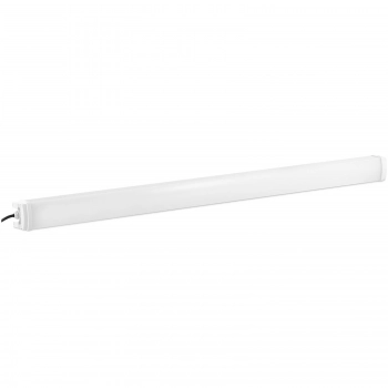 Lampa oprawa LED wodoodporna hermetyczna do magazynu fabryki IP65 8800 lm 150 cm 80 W