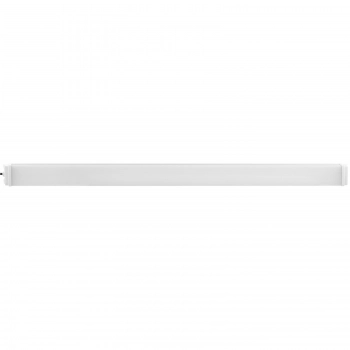 Lampa oprawa LED wodoodporna hermetyczna do magazynu fabryki IP65 8800 lm 150 cm 80 W