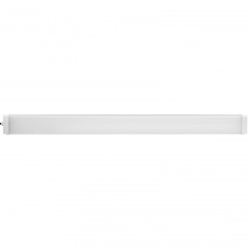 Lampa oprawa LED wodoodporna hermetyczna do magazynu obory IP65 6600 lm 120 cm 60 W