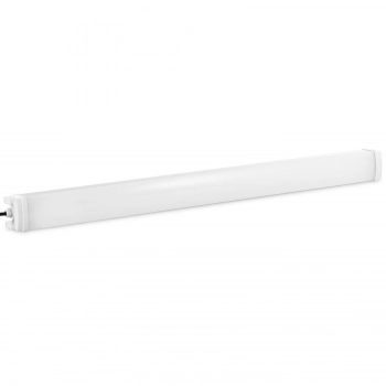 Lampa oprawa LED wodoodporna hermetyczna do magazynu kurnika IP65 4400 lm 120 cm 40 W