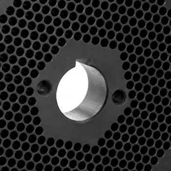 Matryca sitko do pelletu pelleciarki WIE-PM-2500 śr. 2,5 mm