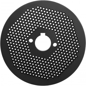 Matryca sitko do pelletu pelleciarki WIE-PM-2500 śr. 2,5 mm