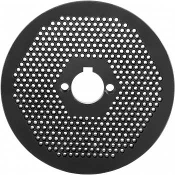 Matryca sitko do pelletu pelleciarki WIE-PM-2500 śr. 3 mm
