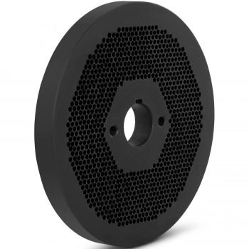 Matryca sitko do pelletu pelleciarki WIE-PM-3000 śr. 2,5 mm