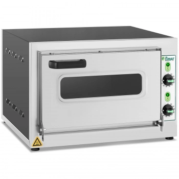Piec do pizzy jednokomorowy 1 pizza śr. 33 cm 2200 W ITALY