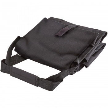 Torba termiczna dostawcza do transportu lunchbox pizzy 25.5 x 25.5 x 28 cm