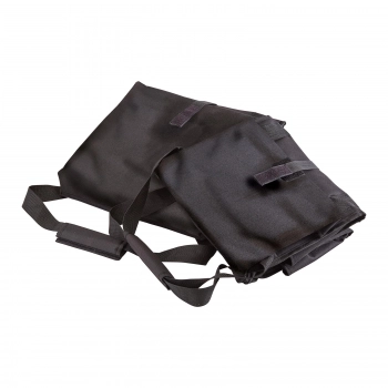 Torba termiczna dostawcza do transportu lunchbox pizzy 30.5 x 38 x 38 cm