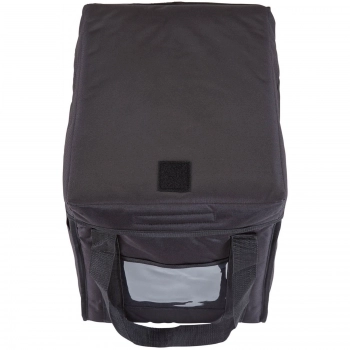 Torba termiczna dostawcza do transportu lunchbox pizzy 30.5 x 38 x 38 cm